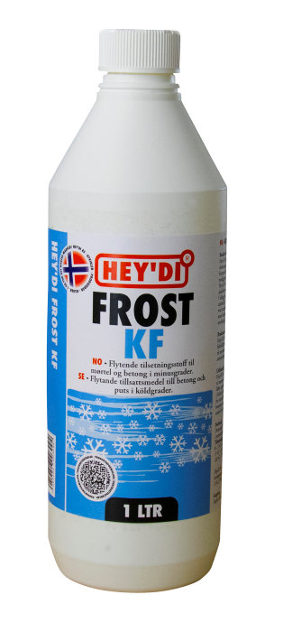 Hey'di Frost KF 1 liter